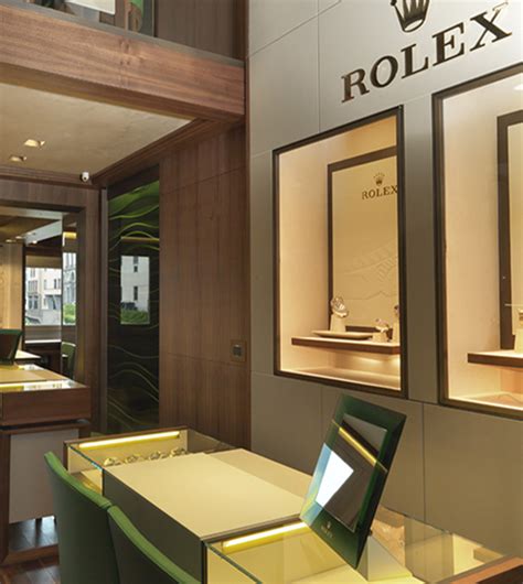 rolex konzessionär in italien|Official Rolex Retailer in Firenze .